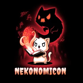 Nekonomicon