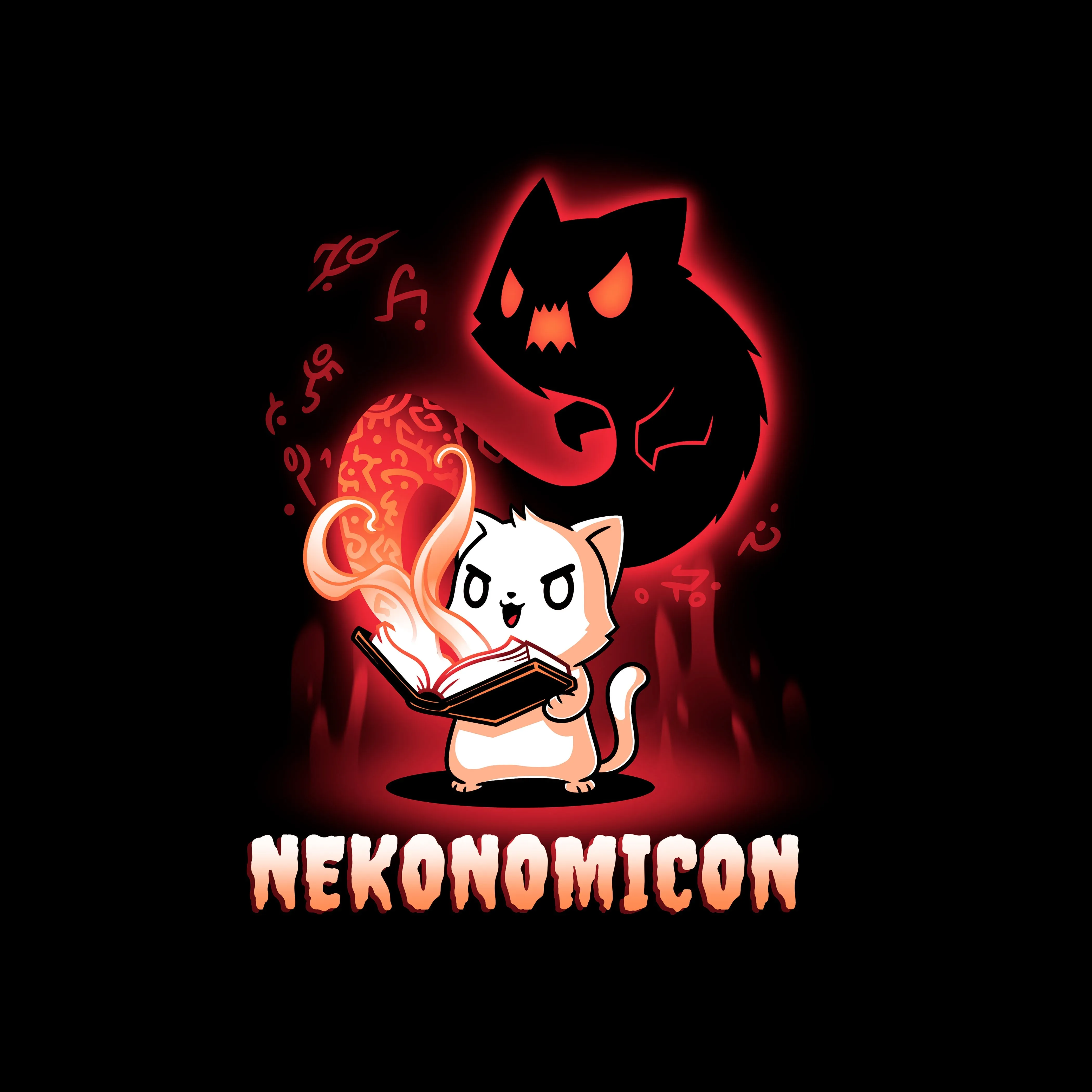 Nekonomicon