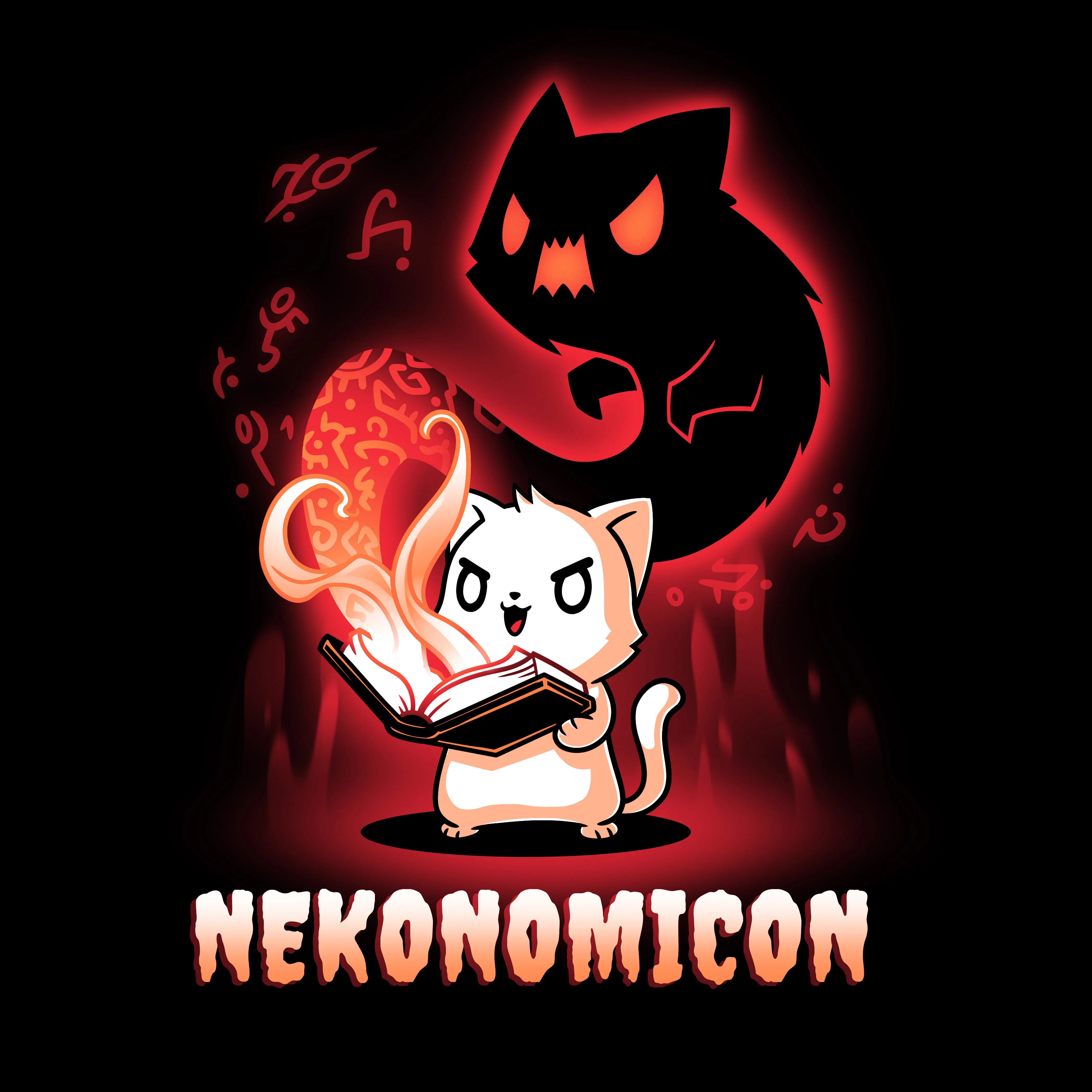 Nekonomicon