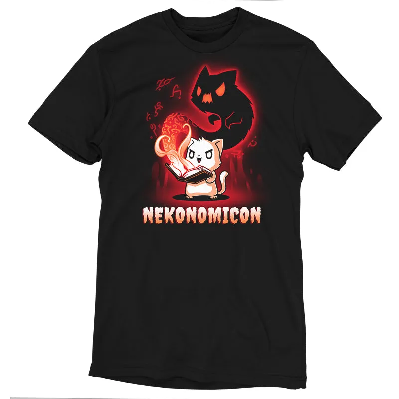 Nekonomicon