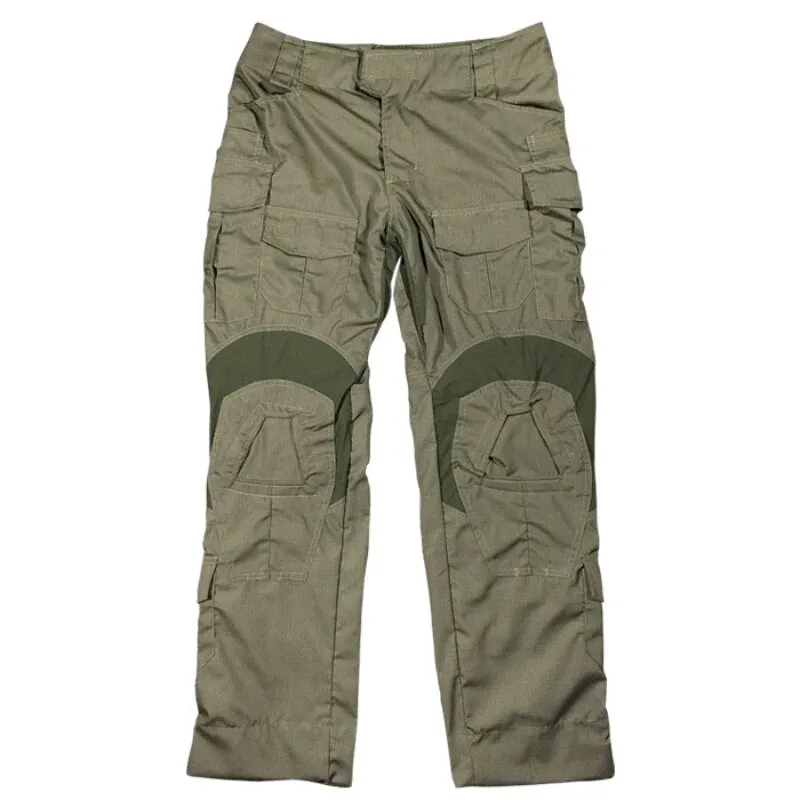 New Camouflage Outdoor Army Fan Paintball Hiking Combat Pants