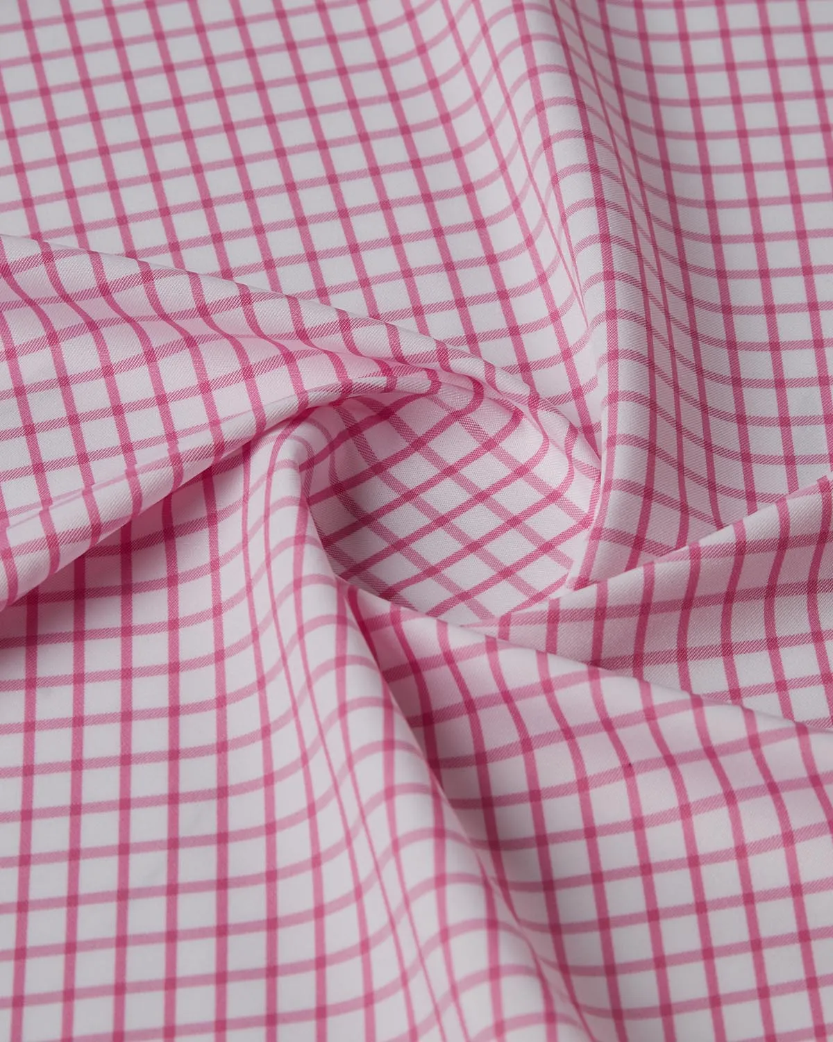 Rosy Mirage Checked Shirt