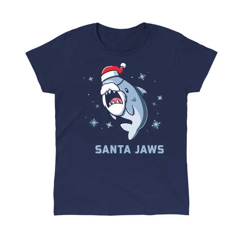 Santa Jaws