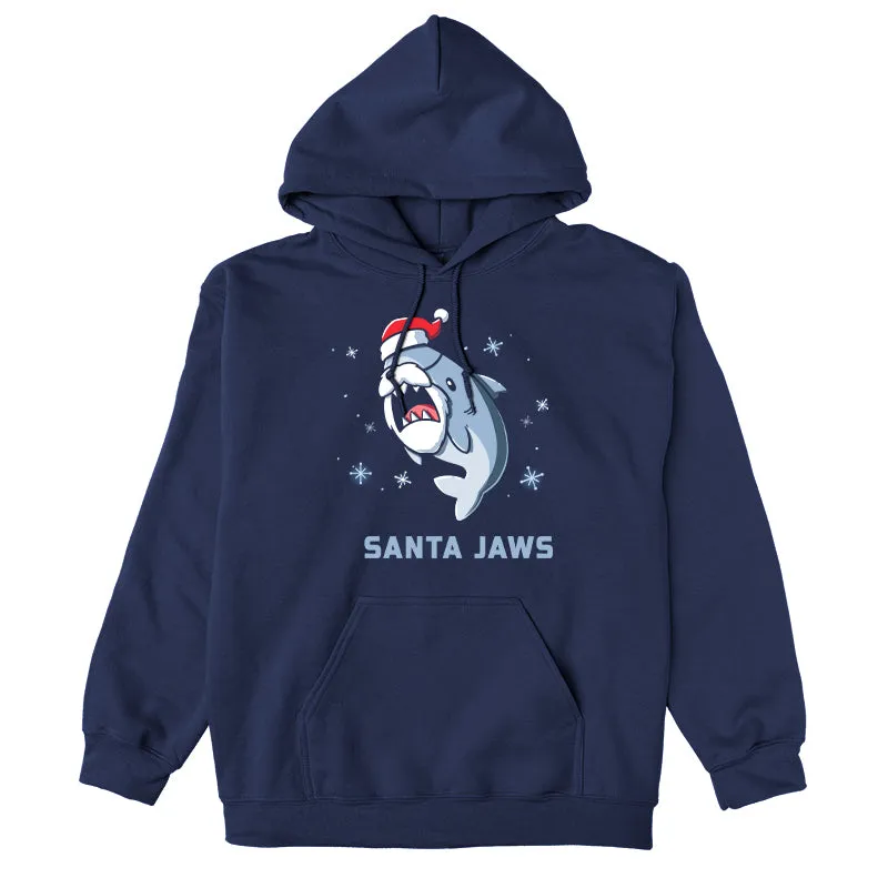 Santa Jaws