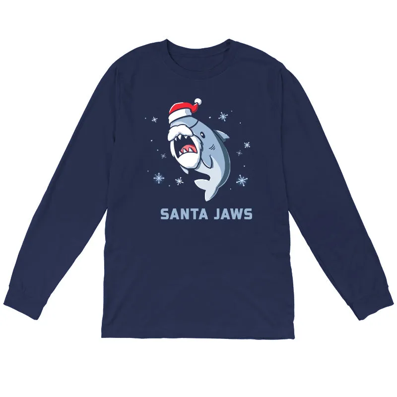 Santa Jaws