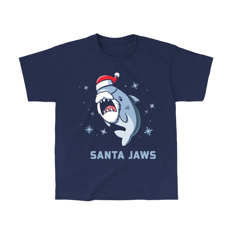 Santa Jaws