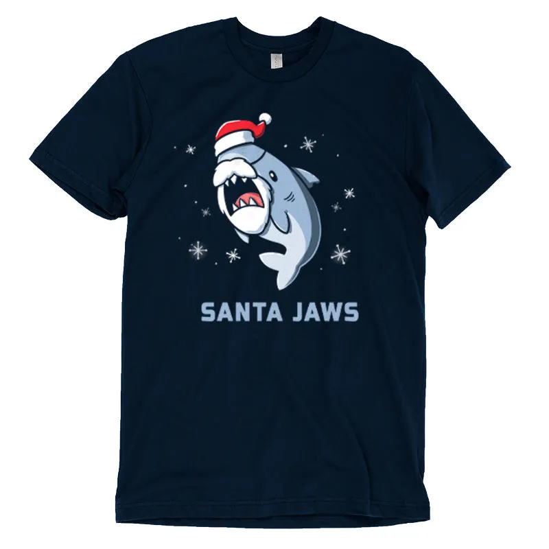 Santa Jaws