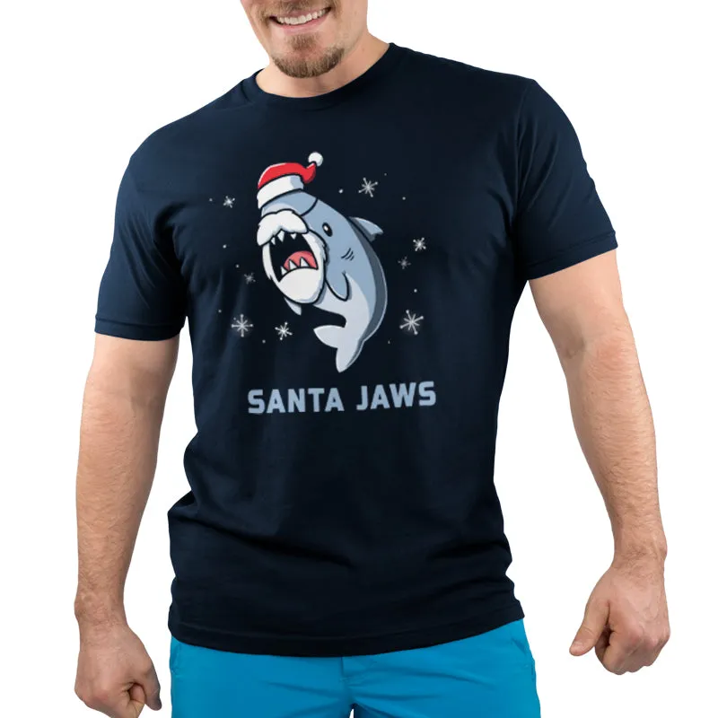 Santa Jaws
