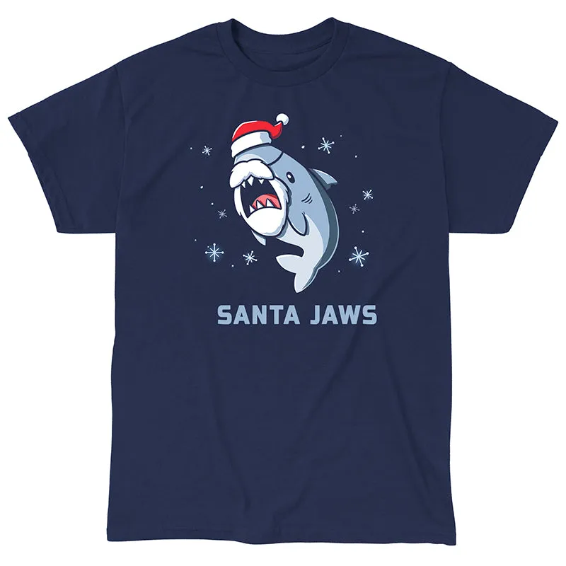 Santa Jaws