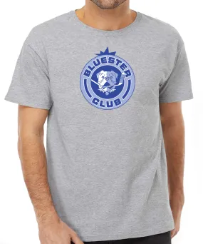 Shoresy Bluester Club T-Shirt