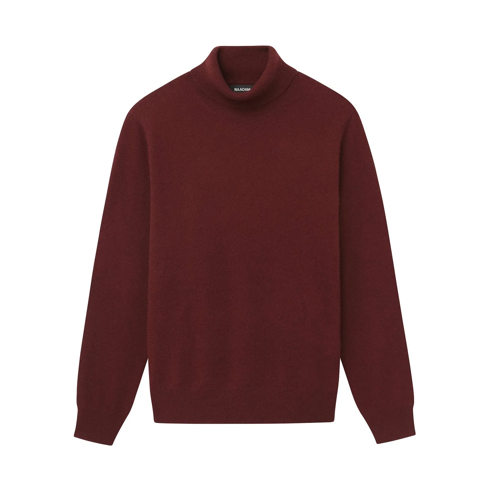 Signature Cashmere Turtleneck