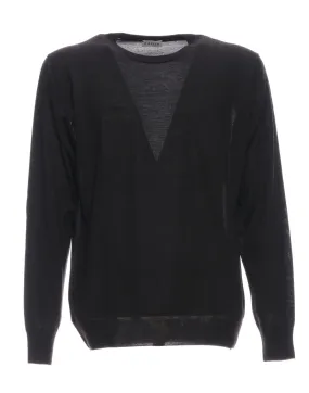 Sweater for man LM U7500 015 KARL  GALLIA